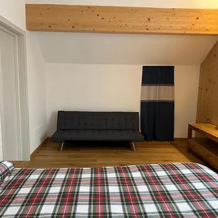 Nido Di Laura 3* سانتا ماريا ماجيوري