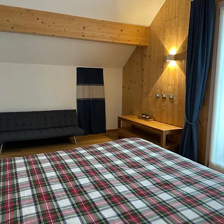 Nido Di Laura Maison d'hôtes 3*