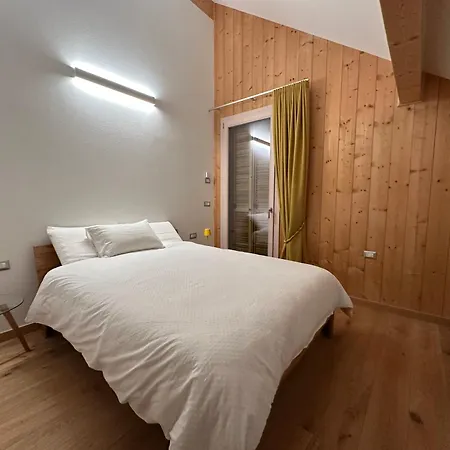 Nido Di Laura بيت ضيافة