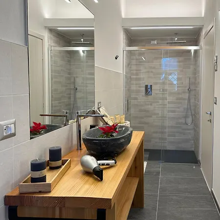 بيت ضيافة Nido Di Laura