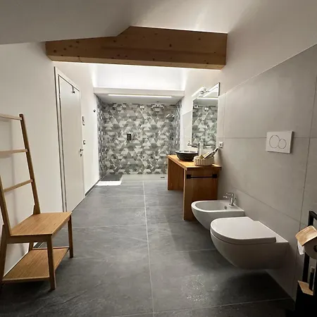 Guest house Nido Di Laura *