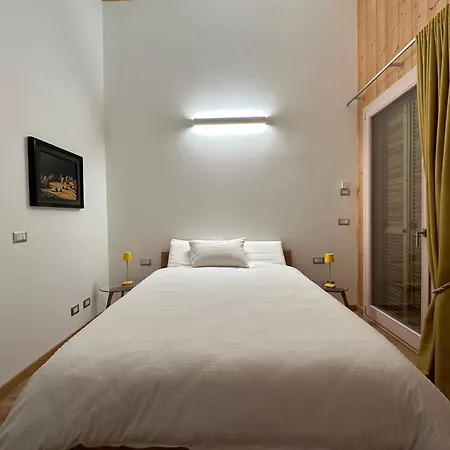 Nido Di Laura Guest house *