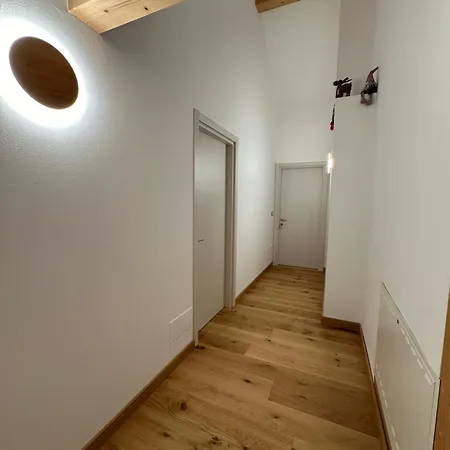 Nido Di Laura 3* سانتا ماريا ماجيوري