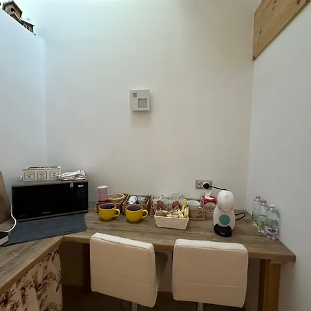 Nido Di Laura 3* Санта-Мария-Маджоре