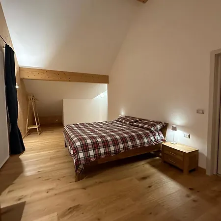 Гостевой дом Nido Di Laura Санта-Мария-Маджоре