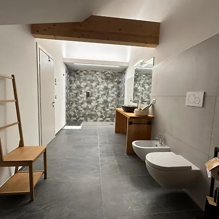 Nido Di Laura 3* سانتا ماريا ماجيوري