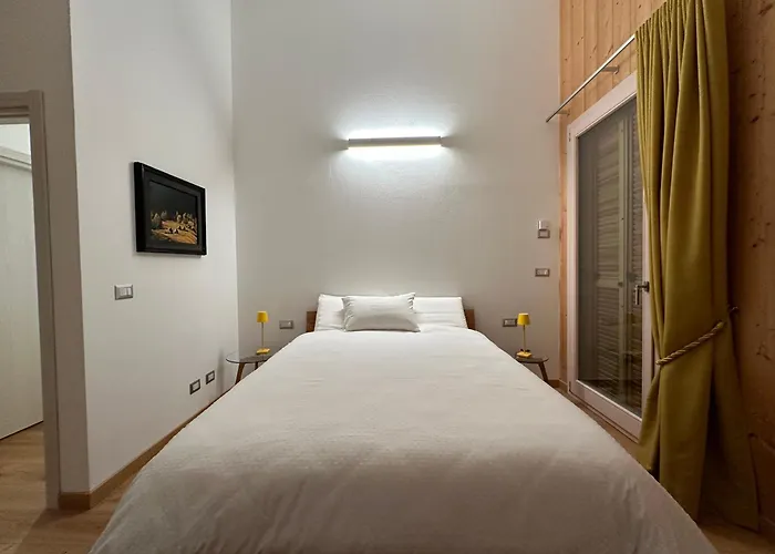 Nido Di Laura Pensjonat 3*